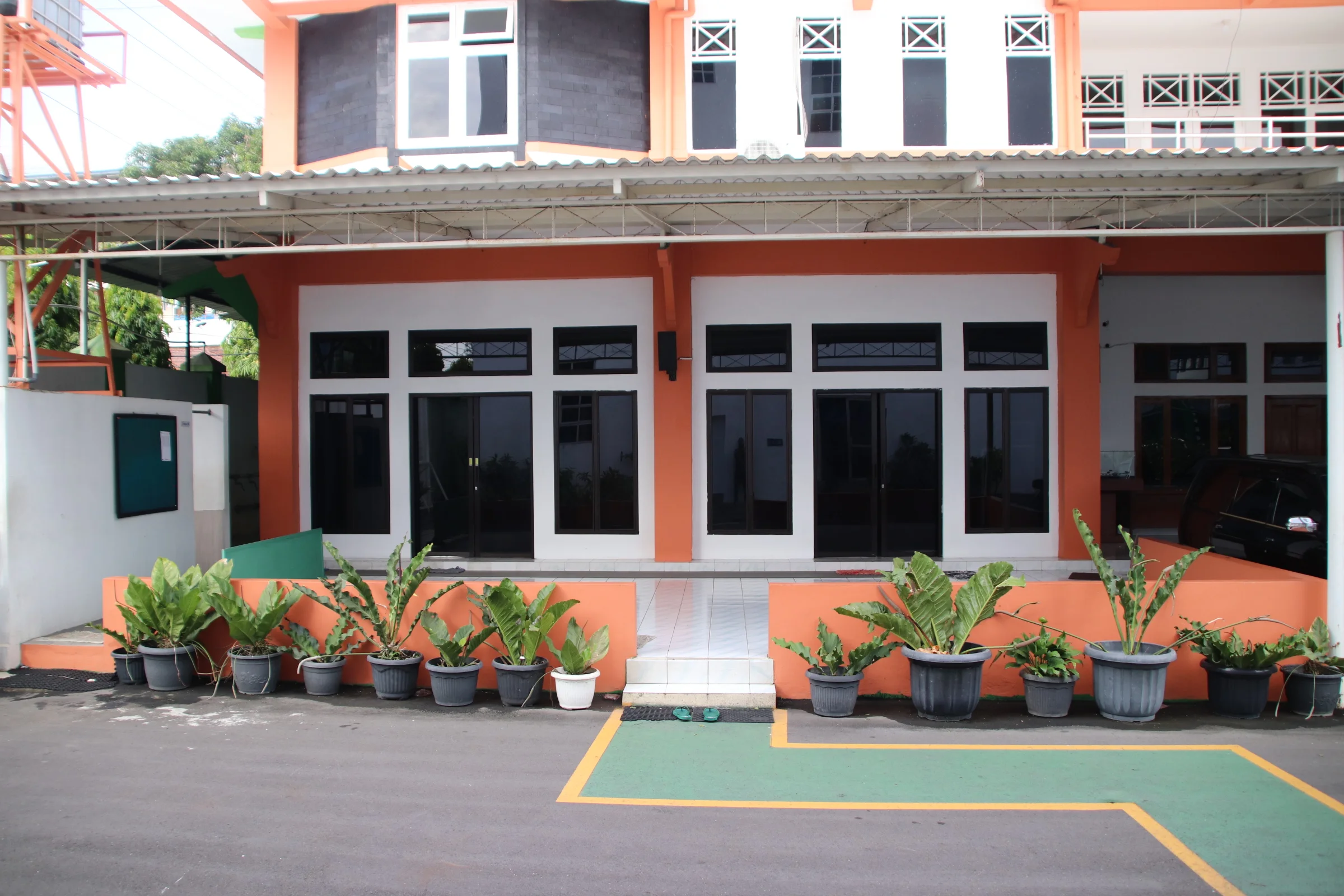 Masjid BPVP Surakarta