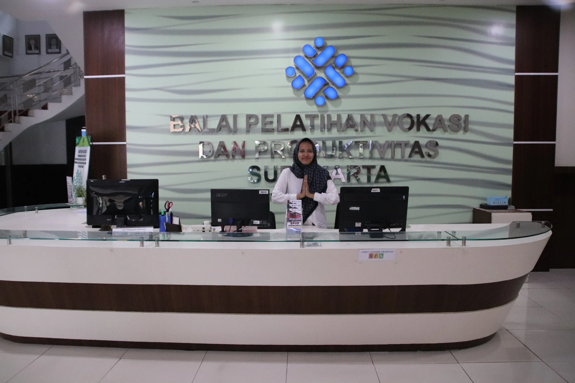 Pusat Bantuan BPVP Surakarta